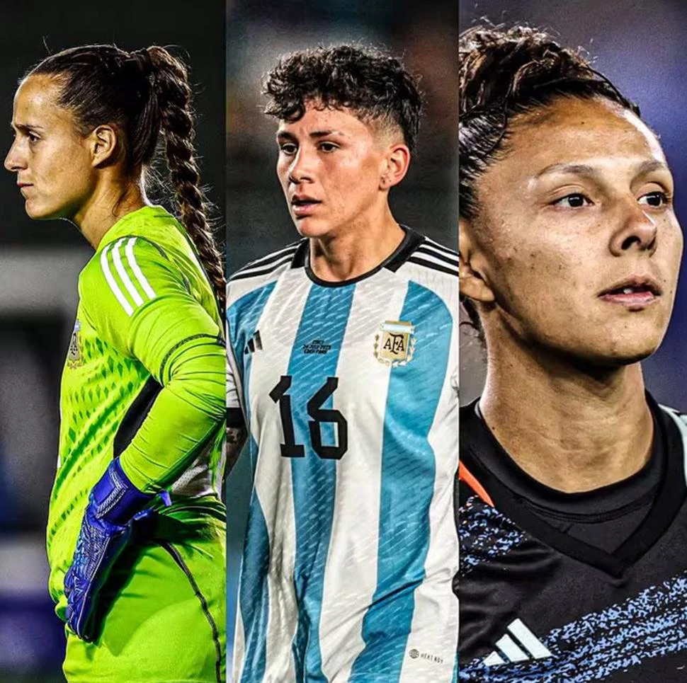 Crisis en la Selección femenina de fútbol, el reflejo de una lucha global