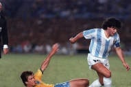 Copa América: ¿por qué Maradona nunca pudo ganarla?