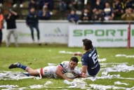 Se sirve el plato fuerte del rugby del NOA: el Súper 10 del Regional