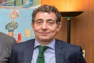 La Cámara Federal confirmó que Pepín Rodríguez Simón podrá volver al país sin ser detenido