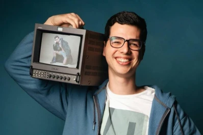 Nanutria aporta una mirada diferente al humor argentino