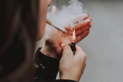 Crece el consumo de tabaco en los jóvenes y hay preocupación