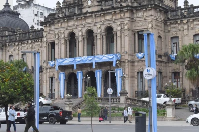 Las 10 claves del régimen para retiros voluntarios en el Estado provincial