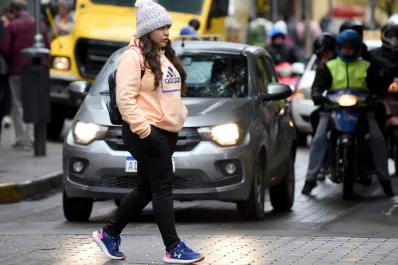 Tucumán atravesará un fin de semana con temperaturas casi ideales