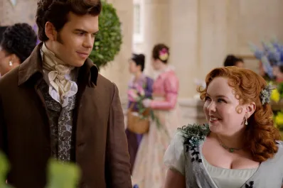 Los cinco nuevos estrenos de Netflix que prometen convertirse en los favoritos de junio