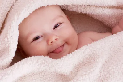 Estos son los nombres de bebé más usados ​​en Argentina y su significado