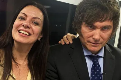 Tras el escándalo por los alimentos, Sandra Pettovello rompió el silencio y negó su salida