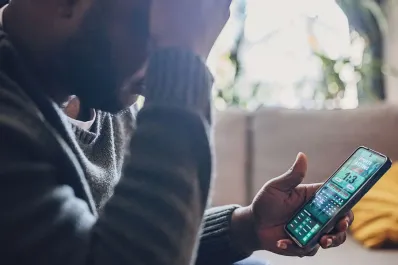 Un sondeo alerta que los jóvenes se enganchan más con las apuestas online