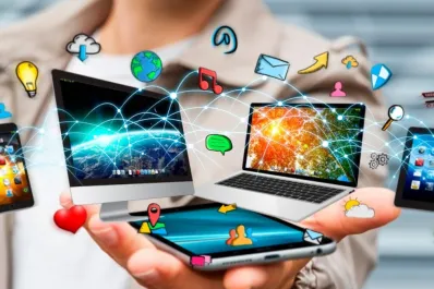 ¿Qué es el detox tecnológico? Conocé la manera de combatir el estrés y la ansiedad