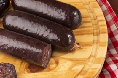 Un superalimento: conocé por qué deberías incorporar la morcilla a tu dieta