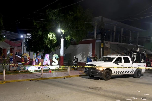 La campaña presidencial en México cierra con un candidato asesinado