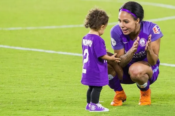 Un paso adelante: las revolucionarias medidas que anunció la FIFA para el fútbol femenino