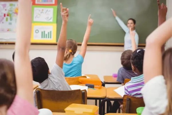 ¿Qué significa soñar que volvemos a la escuela?