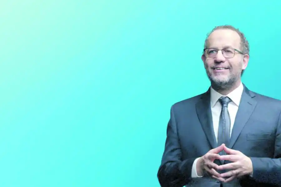 “La música de las ideas”, un show que combina conocimiento musical y carisma