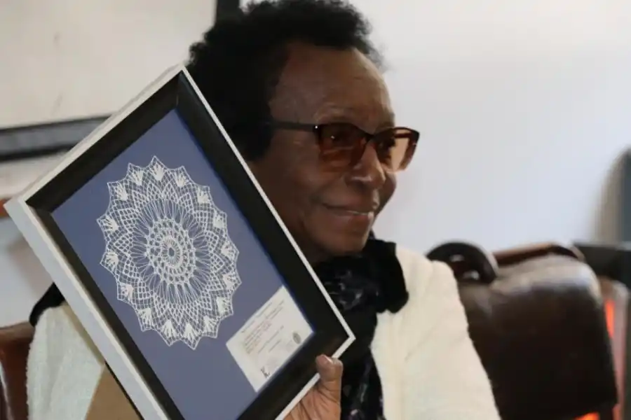 Gema Mestre Varela: “No se puede admitir un estudiante distraído en el aula”