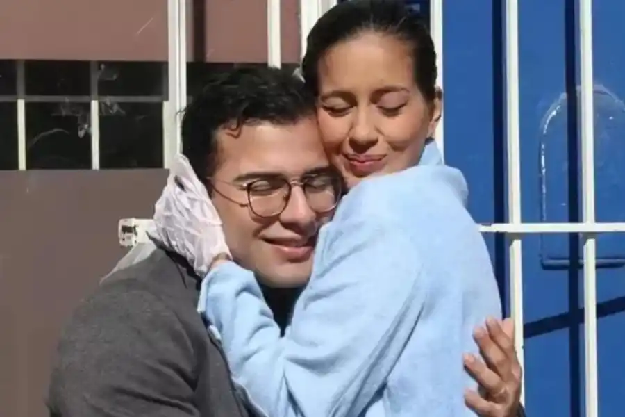 Caso Cecilia Strzyzowski: desde la cárcel, César Sena rompió el silencio y afirmó que es inocente