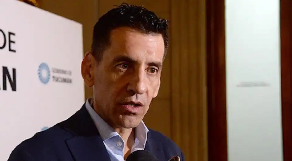 Legislatura: entre tensiones y reproches, avalaron a José Ascárate en el Ersept