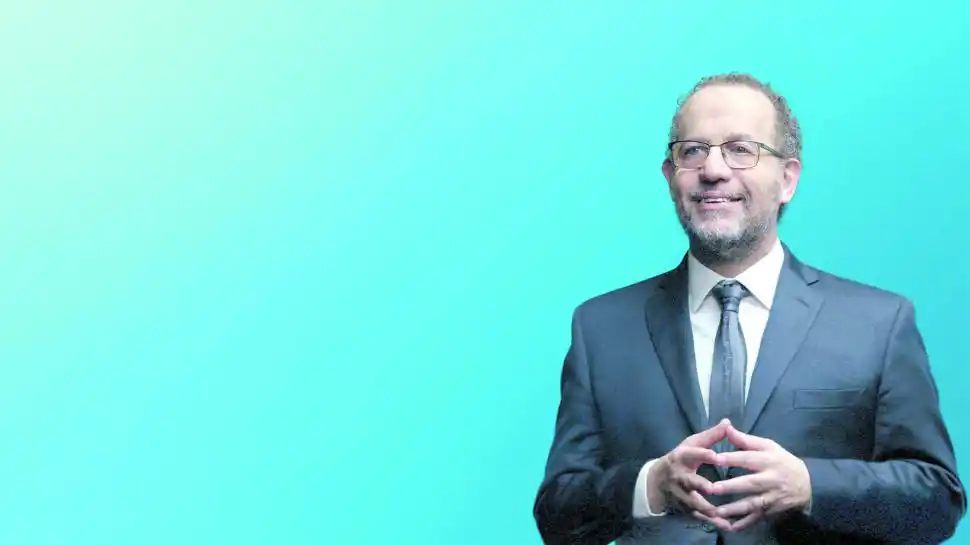 “La música de las ideas”, un show que combina conocimiento musical y carisma