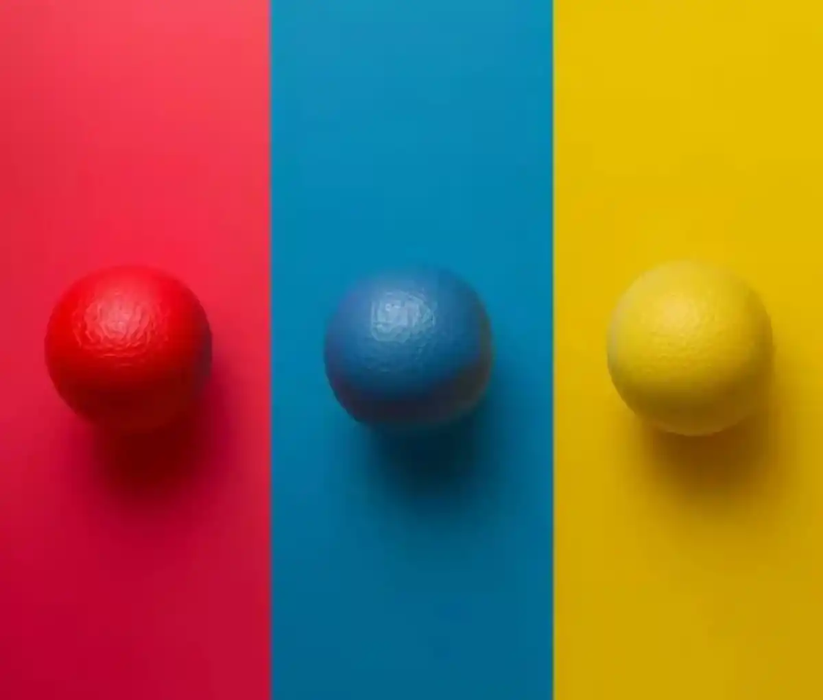 Test de personalidad: una prueba psicológica de colores que ayuda a saber qué tan buen persona sos