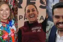 Elecciones en México: ¿quiénes son los candidatos a la presidencia?