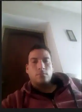 ACUSADO I. César Fernández Fazio está con arresto domiciliario.