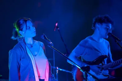 Cómo aprovechar el domingo de música, feria y cine en la capital de Tucumán