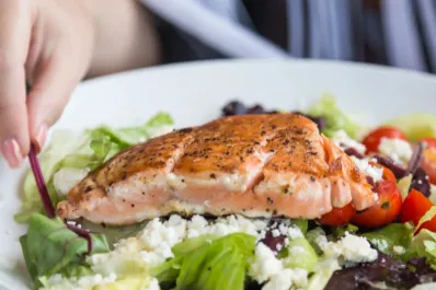 Los beneficios de la dieta proteica: ¿por qué ayuda a bajar de peso rápidamente?