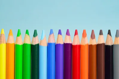 Test de personalidad: una prueba psicológica de colores que ayuda a saber qué tan buen persona sos