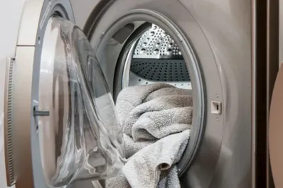 Dejar la puerta del lavarropas abierta después de cada lavado: el error que muchos cometen sin saberlo