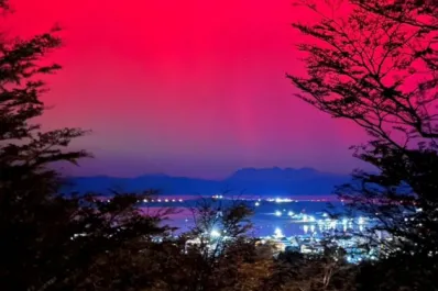 Anuncian nuevas tormentas solares: ¿se podrán ver más auroras en el cielo?