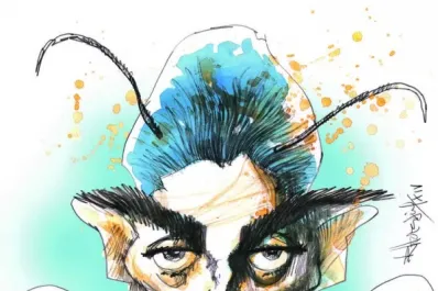 Interpretaciones y relaciones de la obra de Kafka