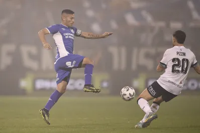 Vélez y Atlético Tucumán, en momentos muy diferentes