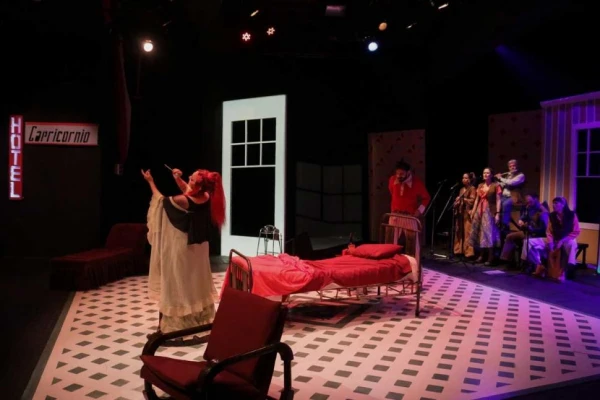 Espectáculos en Tucumán: guía para salir