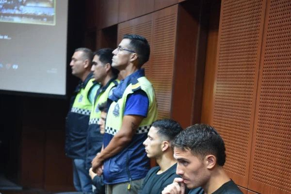 Caso Vélez: los jugadores seguirán detenidos