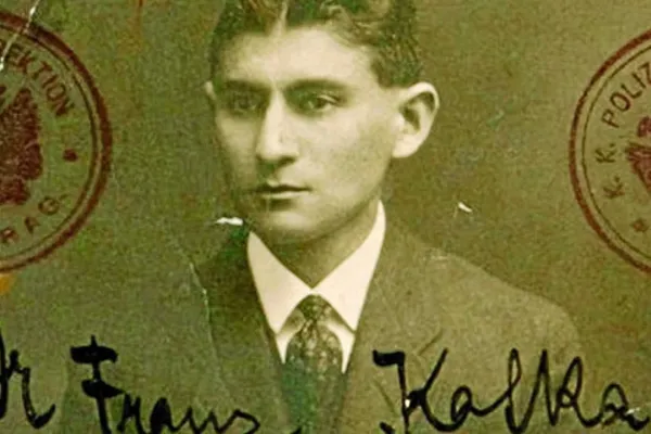 A cien años de la muerte de Kafka: un fenómeno interminable