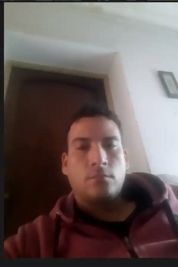 ACUSADO I. César Fernández Fazio está con arresto domiciliario.