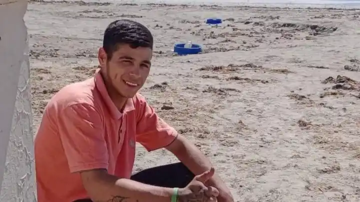 El trabajador rural habría sido asesinado