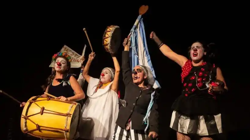 Espectáculos en Tucumán: guía para salir