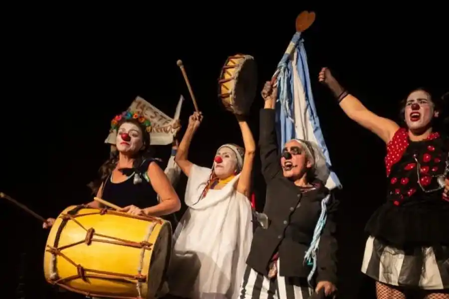 Espectáculos en Tucumán: guía para salir