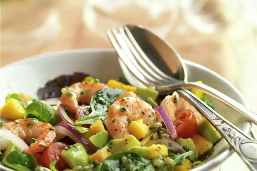 Las recetas cítricas más ricas de la temporada