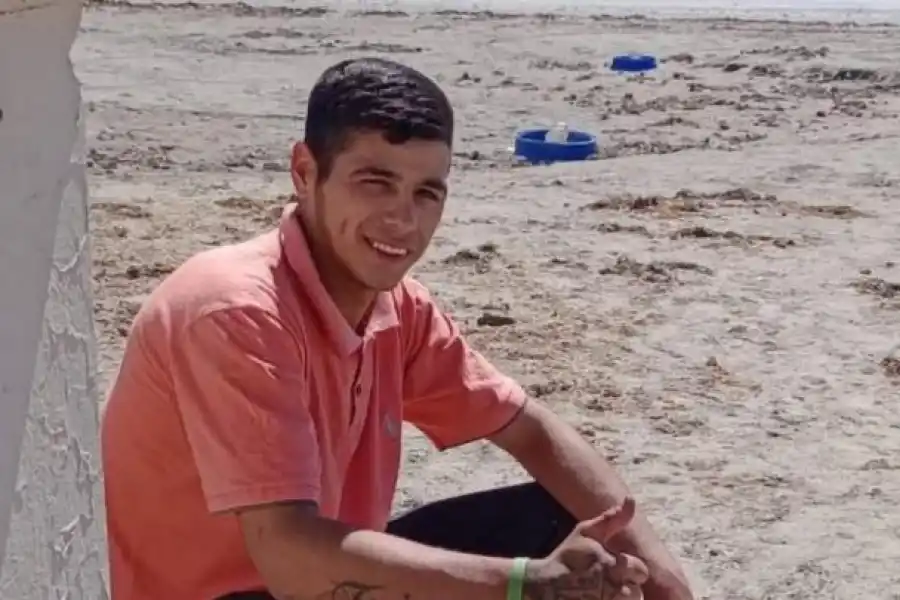 El trabajador rural habría sido asesinado