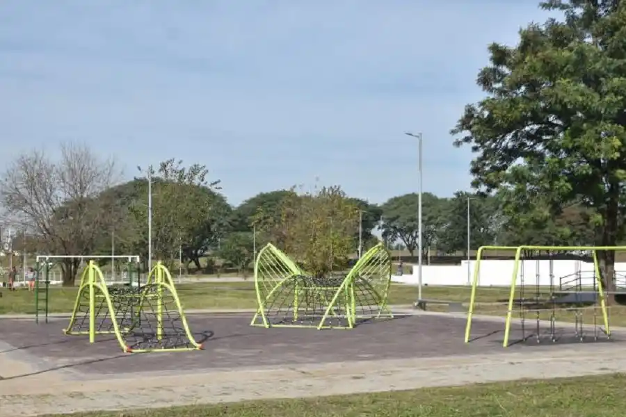Lomas de Tafí ya cuenta con su nuevo parque temático Miguel Lillo