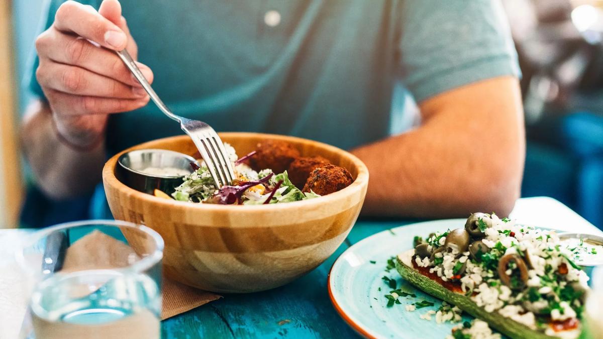 ¿Cuáles son los alimentos propios de la dieta proteica?