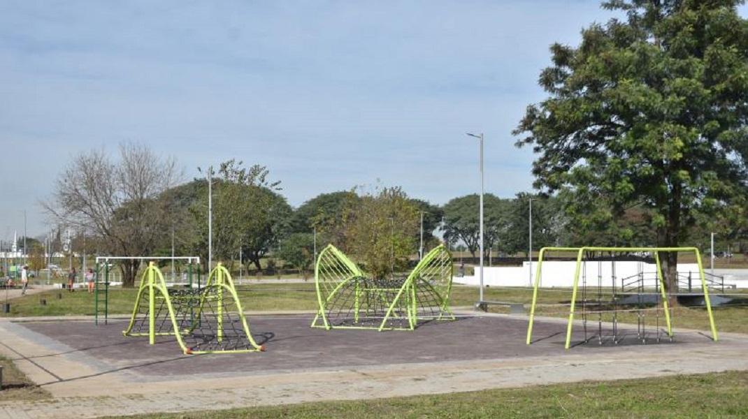 Lomas de Tafí ya cuenta con su nuevo parque temático Miguel Lillo