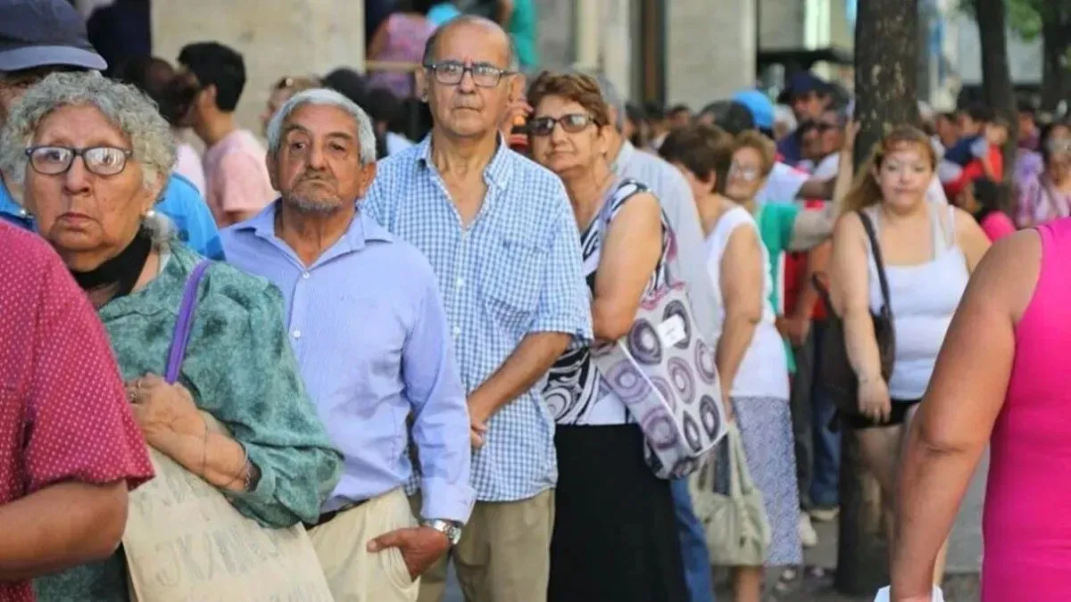 Las pensiones también la pueden percibir los hijos. (Foto: A24)