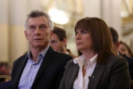 Interna del PRO: Macri y Bullrich mueven piezas de cara a las legislativas de 2025