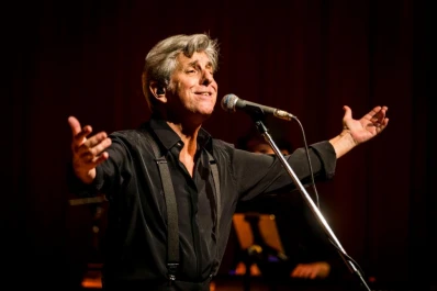 Roque Narvaja: “Nadie puede saber qué temas funcionan”