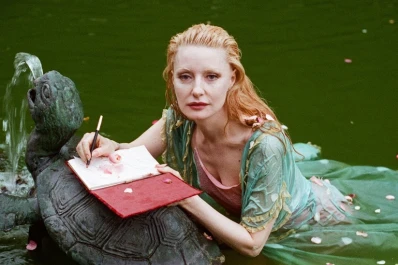 Sexualmente hablando: orgasmo emocional