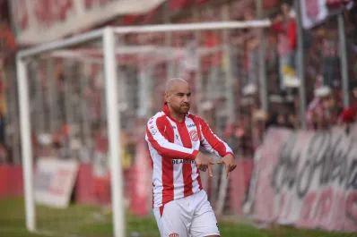 EN VIVO: San Martín de Tucumán derrotó a Alvarado en La Ciudadela con un gol de penal