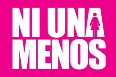 Hoy es el día de #NiUnaMenos: aumentaron los femicidios y las jóvenes son las más afectadas
